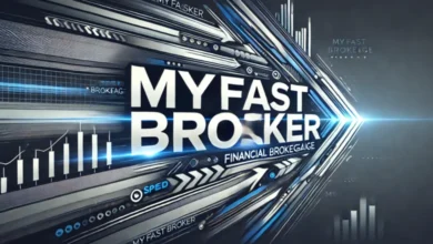 myfast broker.com