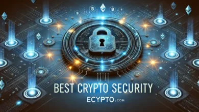 ecrypto1.com crypto security