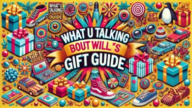 whatutalkingboutwillis gift guide