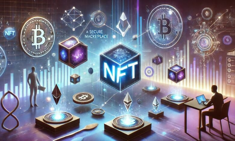 ecryptobit.com nft