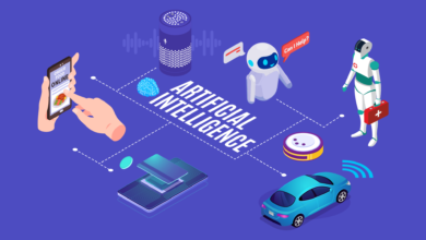 Artificial Intelligence in Everyday Life