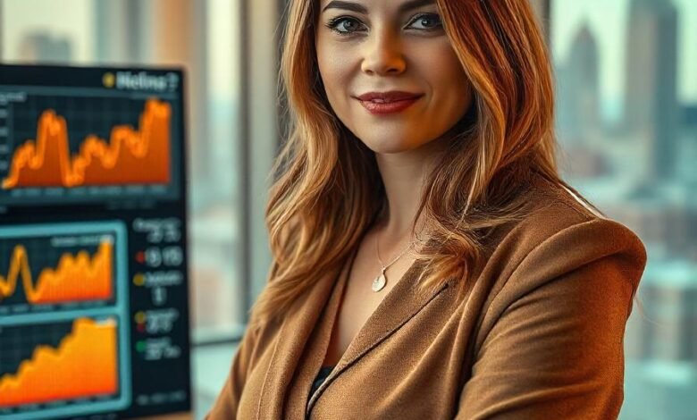 melanie from craigscottcapital