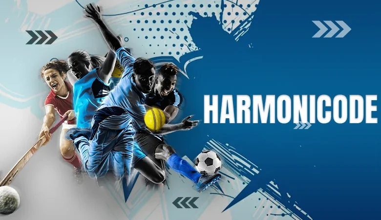 harmonicode sport