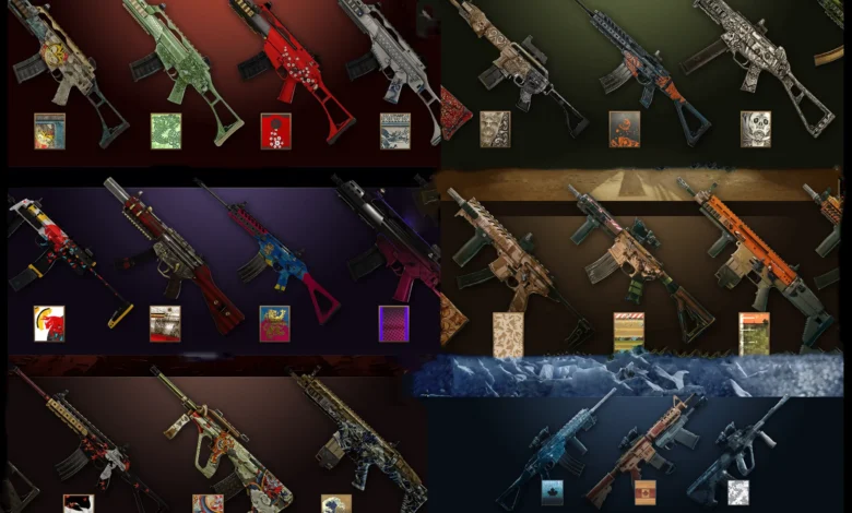 r6 marketplace