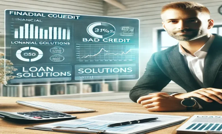 traceloans.com bad credit