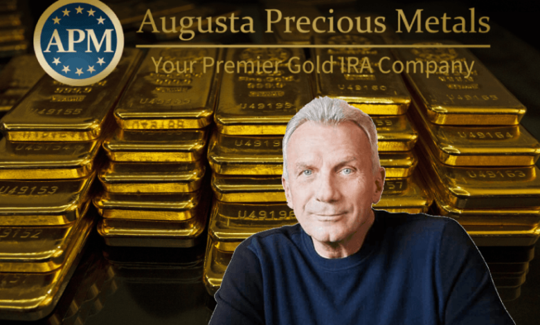 augusta precious metals lawsuit