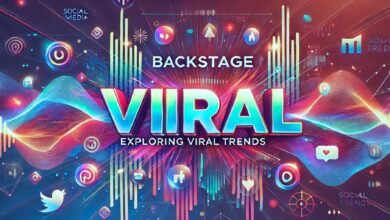 backstageviral .com