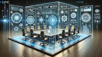 lync conf mods