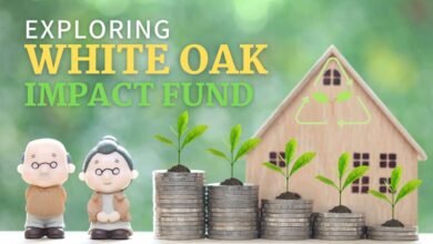 white oak impact fund